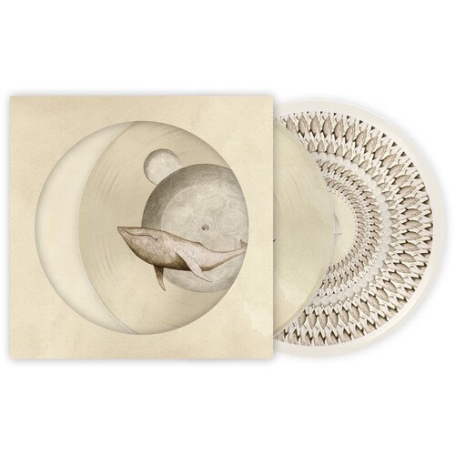 New Vinyl Gojira - From Mars to Sirius (Limited, Picture Disc) LP