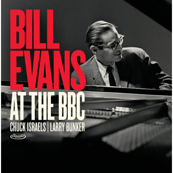 New Vinyl Bill Evans - At The BBC: The Complete 1965 London Sets (RSD Exclusive) 2LP