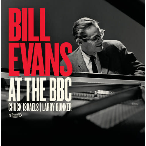 New Vinyl Bill Evans - At The BBC: The Complete 1965 London Sets (RSD Exclusive) 2LP
