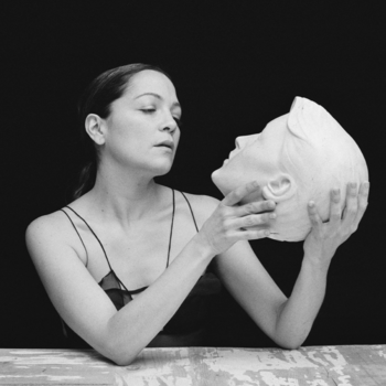 New Vinyl Natalia Lafourcade - De Todas Las Flores (Numbered, Clear, 180g) [Import]LP