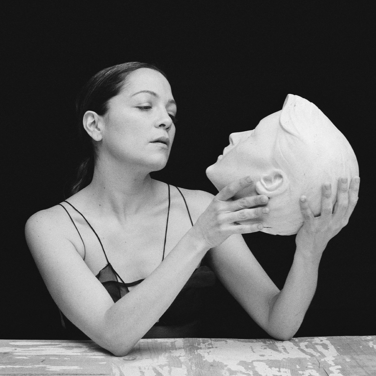 New Vinyl Natalia Lafourcade - De Todas Las Flores (Numbered, Clear, 180g) [Import]LP