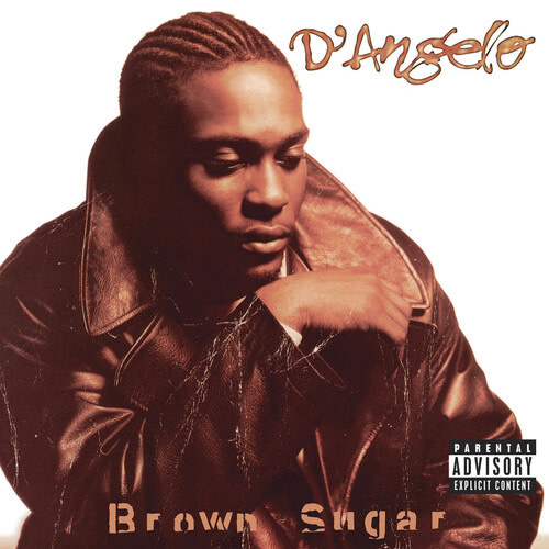 New Vinyl D'Angelo - Brown Sugar 2LP