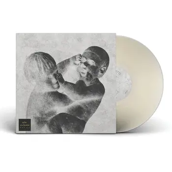 New Vinyl Peso Pluma - Dinastia (IEX, Clear White) LP