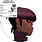 New Vinyl Gorillaz - Demon Days (Picture) 2LP