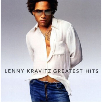 New Vinyl Lenny Kravitz - Greatest Hits 2LP