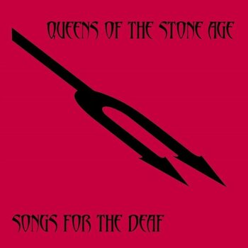 New Vinyl Queens Of The Stone Age - Songs For The Deaf (180g) 2LP