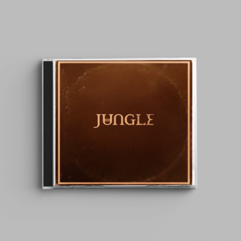 New Vinyl Jungle - Sunshine CD