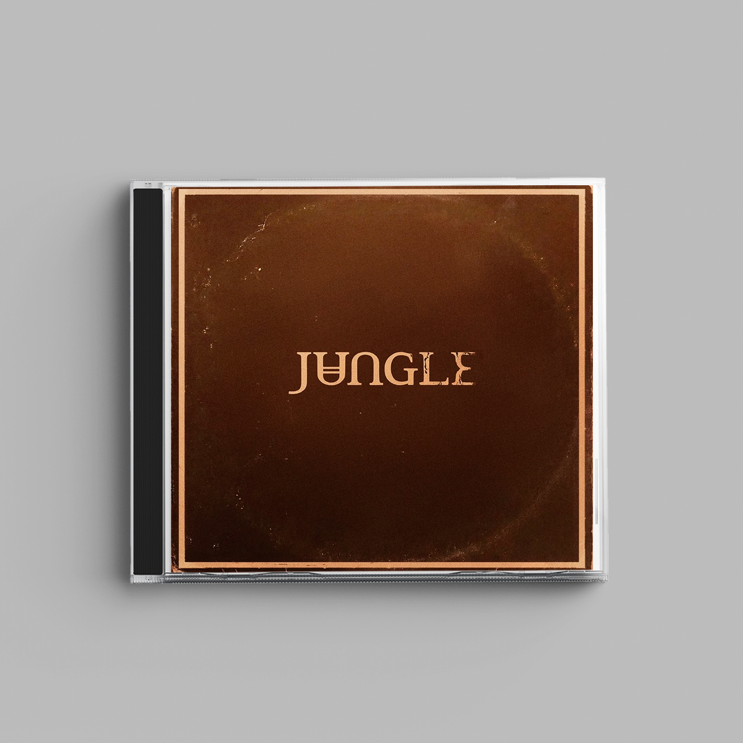 New Vinyl Jungle - Sunshine CD