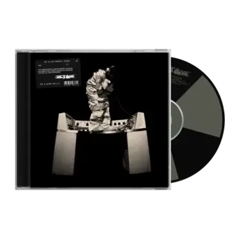 Don Toliver - Octane CD