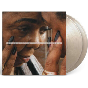 New Vinyl Cesária Évora - Nha Sentimento (Limited, Crystal Clear, 180g) 2LP