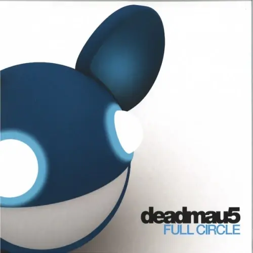 New Vinyl Deadmau5 - Full Circle (Silver) 2LP