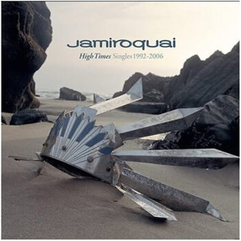 New Vinyl Jamiroquai - High Times: The Singles 2LP