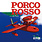 New Vinyl Joe Hisaishi - Porco Rosso OST (Limited) [Japan Import] LP
