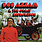 New Vinyl Bob Azzam - Bob Azzam & The Great Expectation (Remastered, Fire Orange) LP