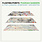 New Vinyl Floating Points & Pharoah Sanders - Promises (5th Anniversary, Abiogenesis Blue/Green) LP