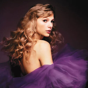 New Vinyl Taylor Swift - Speak Now (Taylor's Version) (Orchid Marble) 3LP