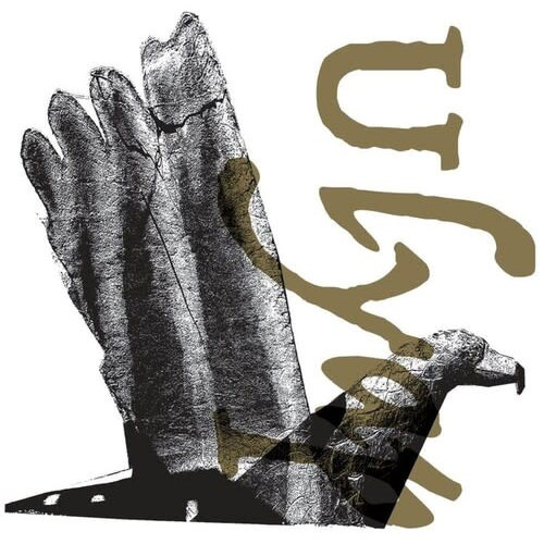 New Vinyl Various - Ulyap Songs: Beyond Circassian Tradition 2LP