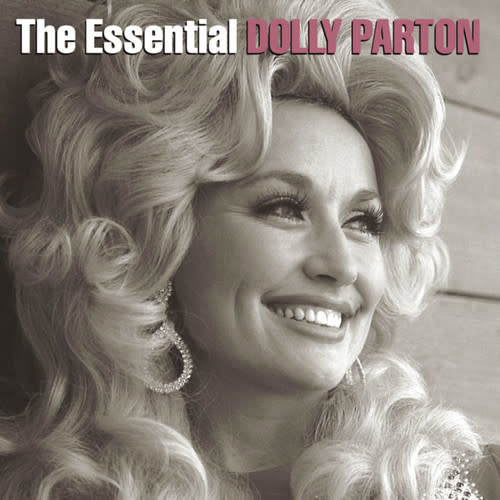 Dolly Parton - The Essential Dolly Parton (Remastered) 2CD