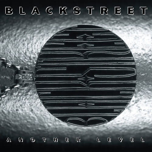 New Vinyl Blackstreet - Another Level (30th Anniversary) 2LP