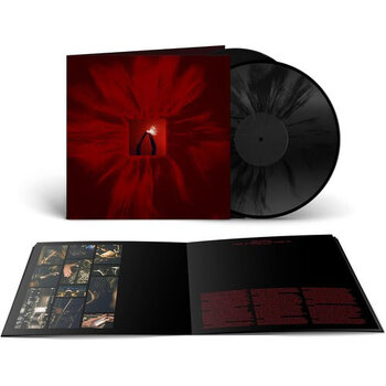 New Vinyl Floating Points & San Francisco Ballet Orchestra - Mere Mortals (Etched) 2LP