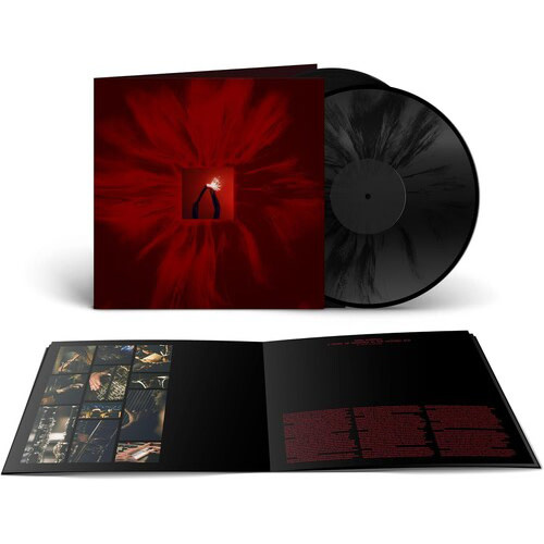 New Vinyl Floating Points & San Francisco Ballet Orchestra - Mere Mortals (Etched) 2LP