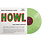 New Vinyl Allen Ginsberg - Howl And Other Poems (Limited, Green EcoVinyl) LP