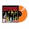 New Vinyl Orquesta Suprema - La Suprema (Limited, Orange) LP