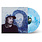 New Vinyl Pouya - Foreverglades (Whirlpool Blue) LP
