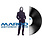 New Vinyl Marco Antonio Solís - Marco Antonio Solís LP