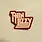 Enamel Pin Thin Lizzy Enamel Pin