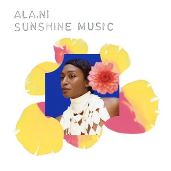 New Vinyl ALA.NI - Sunshine Music LP