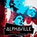 New Vinyl Alphaville - Forever! (Best Of 40 Years) LP