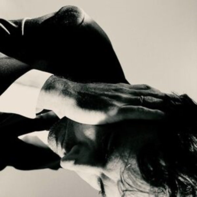 New Vinyl Andrew Bird - Inside Problems (IEX, Red) LP