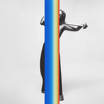 New Vinyl Sylvan Esso - Ow 8 (IEX, Purple) LP