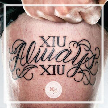 New Vinyl Xiu Xiu - Always LP