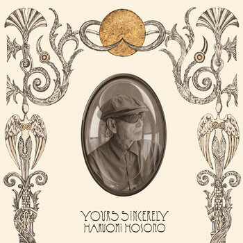 New Vinyl Haruomi Hosono - Yours Sincerely (IEX, Mothership Edition) LP