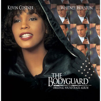 New Vinyl Whitney Houston/Various - The Bodyguard OST LP
