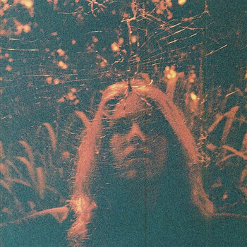 New Vinyl Turnover - Peripheral Vision (10th Anniversary, Glow in The Dark) LP