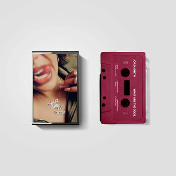 New Vinyl Jorja Smith - What Are The Odds (Violet) CS
