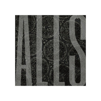 New Cassette Voltaires & Publics Spreads The News - Alls CS