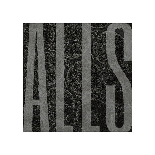 New Cassette Voltaires & Publics Spreads The News - Alls CS