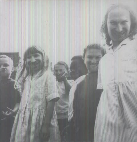 New Vinyl Aphex Twin - Come To Daddy EP 12"