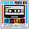 New Vinyl Various - Soul Jazz Records Presents: Studio One Power Mix 2LP