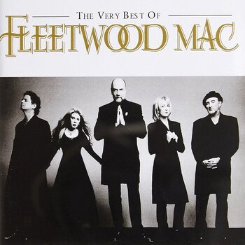 Fleetwood Mac - Very Best Of Fleetwood Mac [Import] 2CD