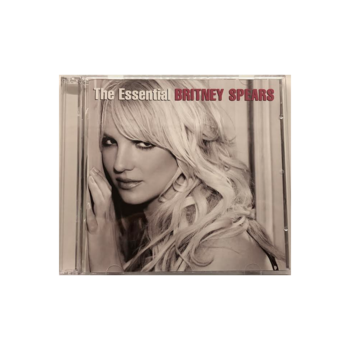 Britney Spears - Essential Britney Spears [Import] CD