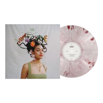 New Vinyl Olivia Dean - Growth EP (IEX, Anniversary, Pink Marble) 10"