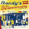New Vinyl Various - Randy's 50th Anniversary Chapter One 2LP