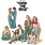 New Vinyl Various - Over The Edge OST LP