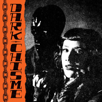 New Vinyl Dark Chisme -Dark Chisme LP