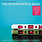 New Vinyl Various - Italia Synthetica 2025 (Fred Ventura Presents) LP